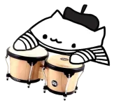 beatnik bongocat.png