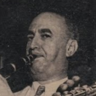 Mezz Mezzrow