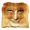 toast